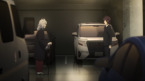 忍の一時 10話 感想 064