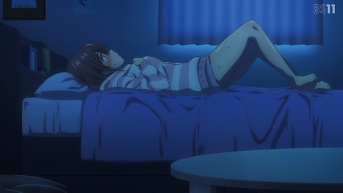 あやかしトライアングル 5話 感想 オモカゲ 58