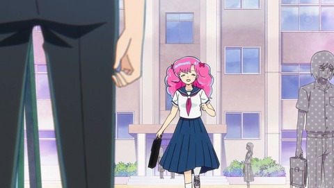 うる星やつら 16話 感想 78