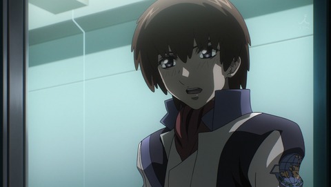 蒼穹のファフナー Exodus 第24話 感想 暉がんばりすぎだよ あにこ便 蒼穹のファフナー Exodus 第24話 感想 暉がんばりすぎだよ あにこ便