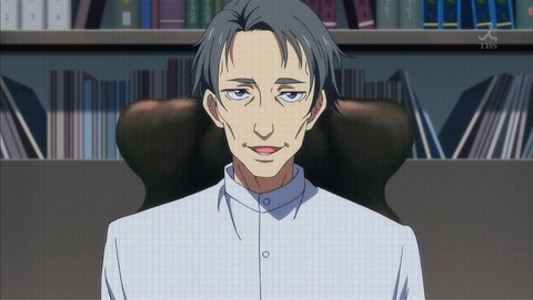 Beatless 第12話 感想 警察に疑われて大ピンチ ユカは家の中が一大事 あにこ便 Beatless 第12話 感想 警察に疑われて大ピンチ ユカは家の中が一大事 あにこ便