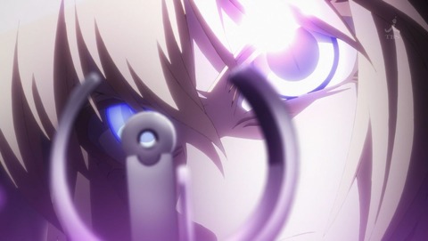 魔法少女特殊戦あすか 3話 感想 0080