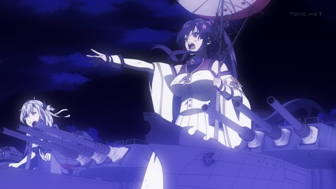 艦これ 最終回 8話 感想 036
