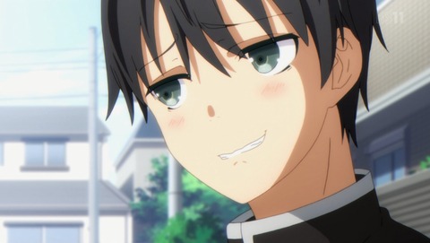 俺を好きなのはお前だけかよ 5話 感想 12