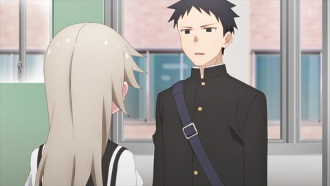 それでも歩は寄せてくる 11話 感想 1119