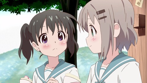 ヤマノススメ 5話 感想 セカンドシーズン 314