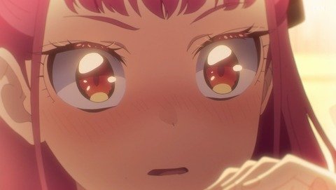 ロックは淑女の嗜みでして 5話 感想 ドキドキしますわね♡ こっちは出してんだ、テメーも出してみろ!!! 24