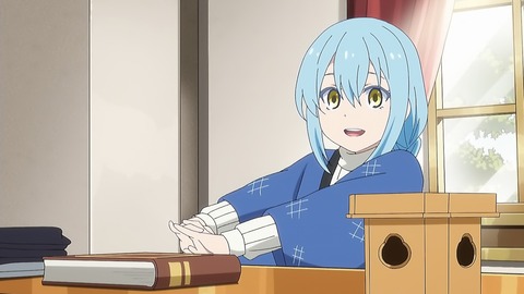 転スラ日記 第12話 感想 スローライフの終わり 転生したらスライムだった件 最終回 あにこ便 転スラ日記 第12話 感想 スローライフの終わり 転生したらスライムだった件 最終回 あにこ便