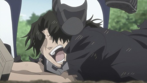 学園BASARA 8話 感想 0200