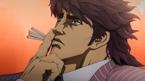 蒼天の拳 Regenesis 第4話 感想 狼が語る北斗神拳の始まりとは あにこ便 蒼天の拳 Regenesis 第4話 感想 狼が語る北斗神拳の始まりとは あにこ便