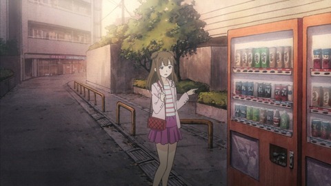 セレクター ウィクロス 8話 1139