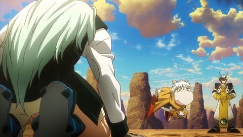 覇穹 封神演義 第5話 感想 スーパー宝貝 強すぎ あにこ便 覇穹 封神演義 第5話 感想 スーパー宝貝 強すぎ あにこ便