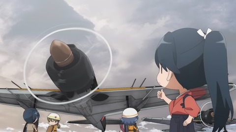 艦これ 最終回 8話 感想 022