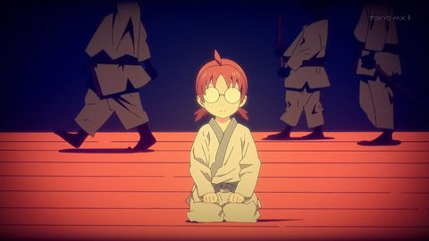THE GOD OF HIGH SCHOOL 4話 感想 013