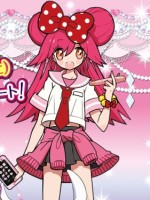 レディ ジュエルペット