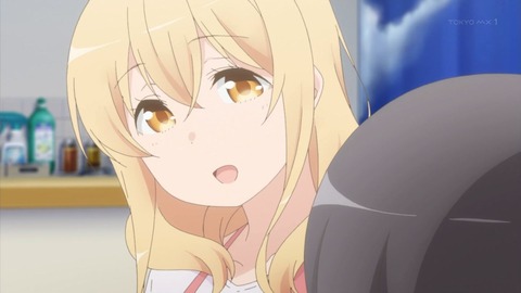 すのはら荘の管理人さん 6話 感想 098