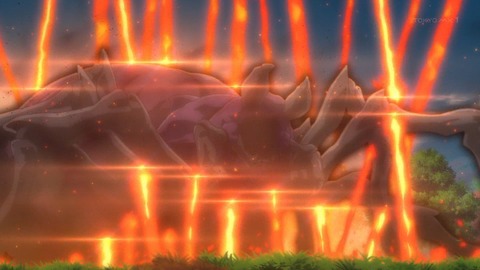 月が導く異世界道中 2話 感想 4035
