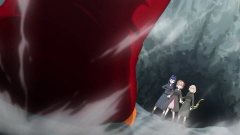 新米錬金術師の店舗経営 11話 感想 2699