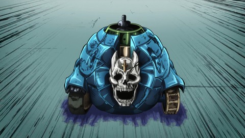 ジョジョ 4部 第23話 感想 シアーハートアタックは砕けない ダイヤモンドは砕けない あにこ便 ジョジョ 4部 第23話 感想 シアーハートアタックは砕けない ダイヤモンドは砕けない あにこ便