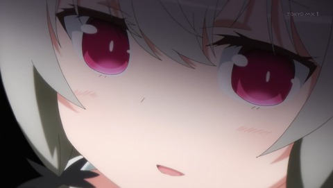 となりの吸血鬼さん 4話 感想 004