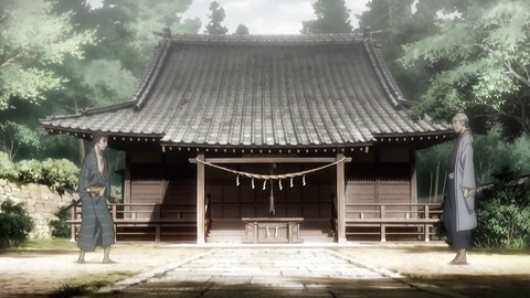 無限の住人-IMMORTAL- 13話 感想 011