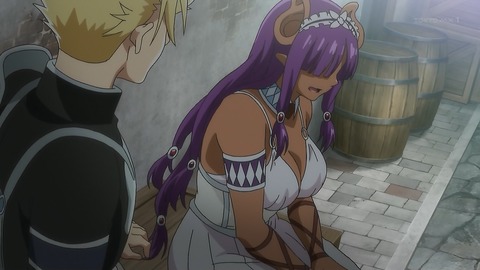 ピーター・グリルと賢者の時間 5話 感想 013