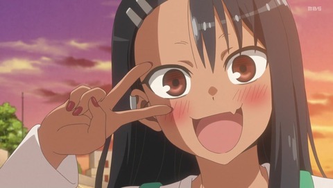 長瀞さん 2期 最終回 12話 感想 2680
