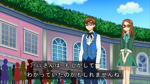 プリパラ 36話 感想 1276