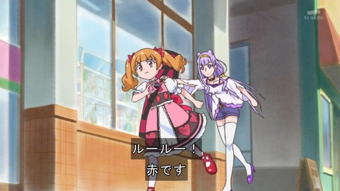 Hugっと プリキュア 第21話 感想 ふたりはプリキュア ご本人登場 あにこ便