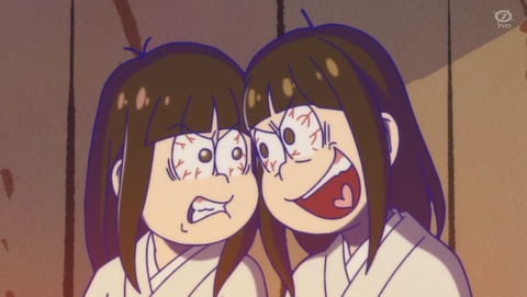 おそ松さん(第4期) 第7話