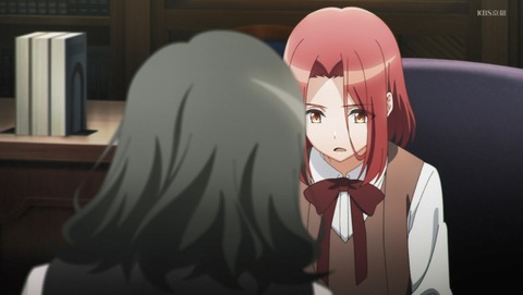 スパイ教室 10話 感想 MISSION 《愛娘》Ⅲ 46
