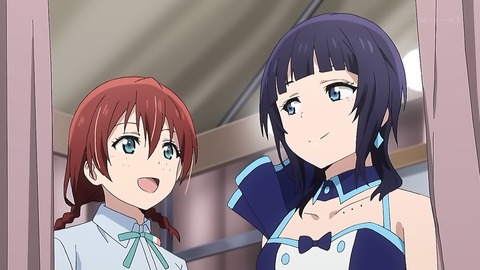 ラブライブ! 9話 感想 028