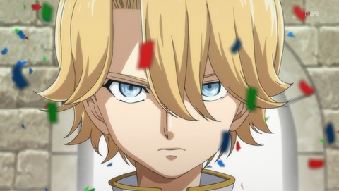 将国のアルタイル 2話 感想 16