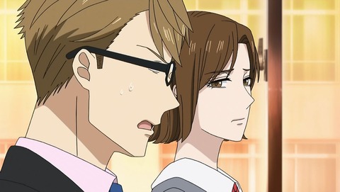 真夜中のオカルト公務員 12話 感想 013