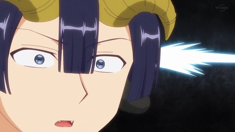魔王城でおやすみ 8話 感想 0104