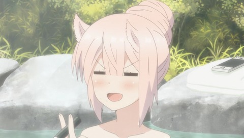 刀使ノ巫女 15話 感想 69