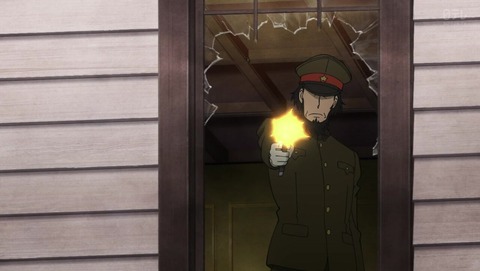 ルパン三世 Part6 第5話 感想 黄金仮面と明智小五郎 あにこ便