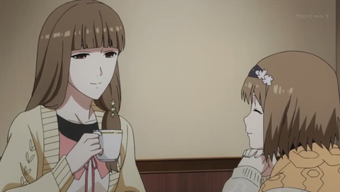 東京喰種 √A 12話 感想 最終回 134