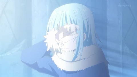 転生したらスライムだった件 22話 感想 004