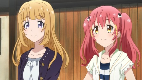 アイドル事変 第3話 感想 にゃんだこの展開 あにこ便 アイドル事変 第3話 感想 にゃんだこの展開 あにこ便