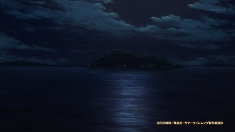 サマータイムレンダ 最終回 25話 感想 072