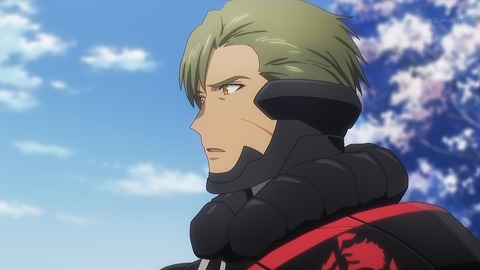 SCARLET NEXUS 4話 感想 038