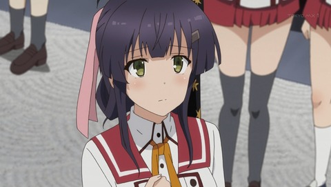 刀使ノ巫女 2話 感想 46