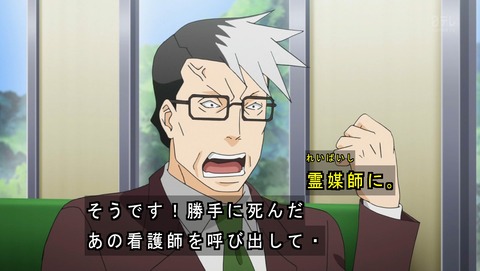 逆転裁判 第14話 ヒロインは二度捕まる 感想 あにこ便