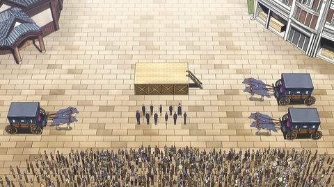 転生したらスライムだった件 25話 感想 010