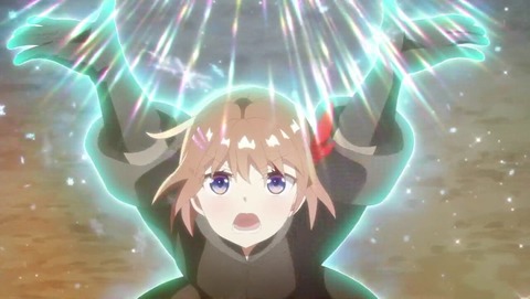 新米錬金術師の店舗経営 11話 感想 3061