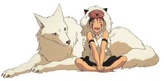 もののけ姫 解釈 考察 345