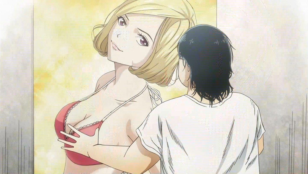Back Street Girls Hentai
