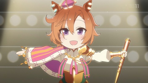 うまよん 4話 感想 32