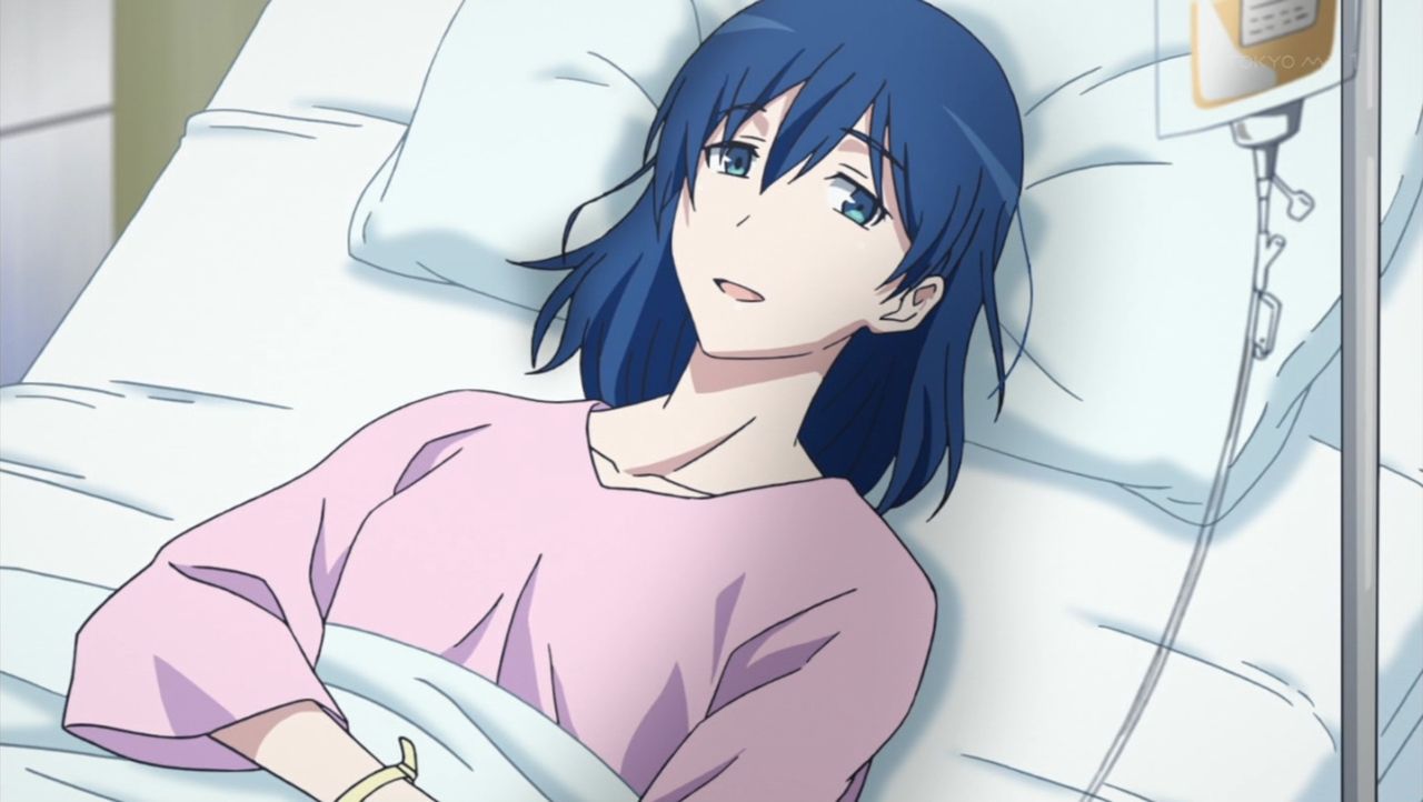 消滅都市 第9話 感想 平行世界からの転移者たちの記事 アニメナウアンテナ